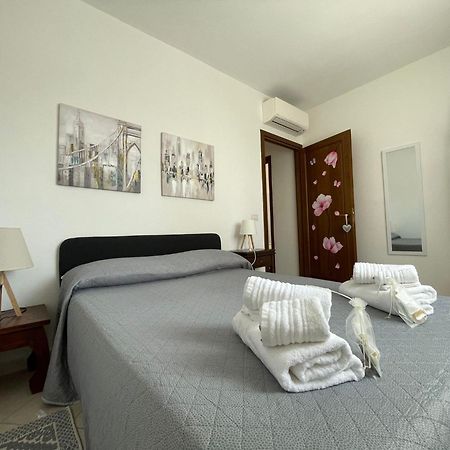 Appartamento Da Wanna Olbia Kültér fotó