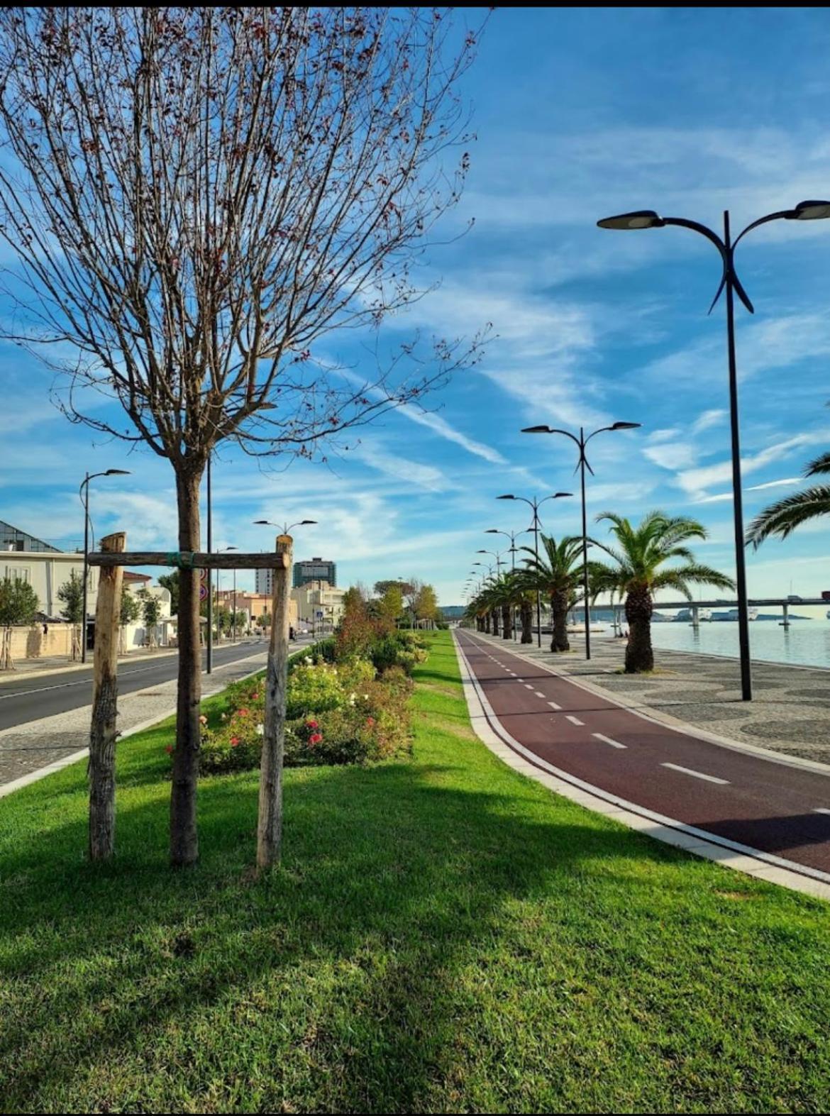 Appartamento Da Wanna Olbia Kültér fotó