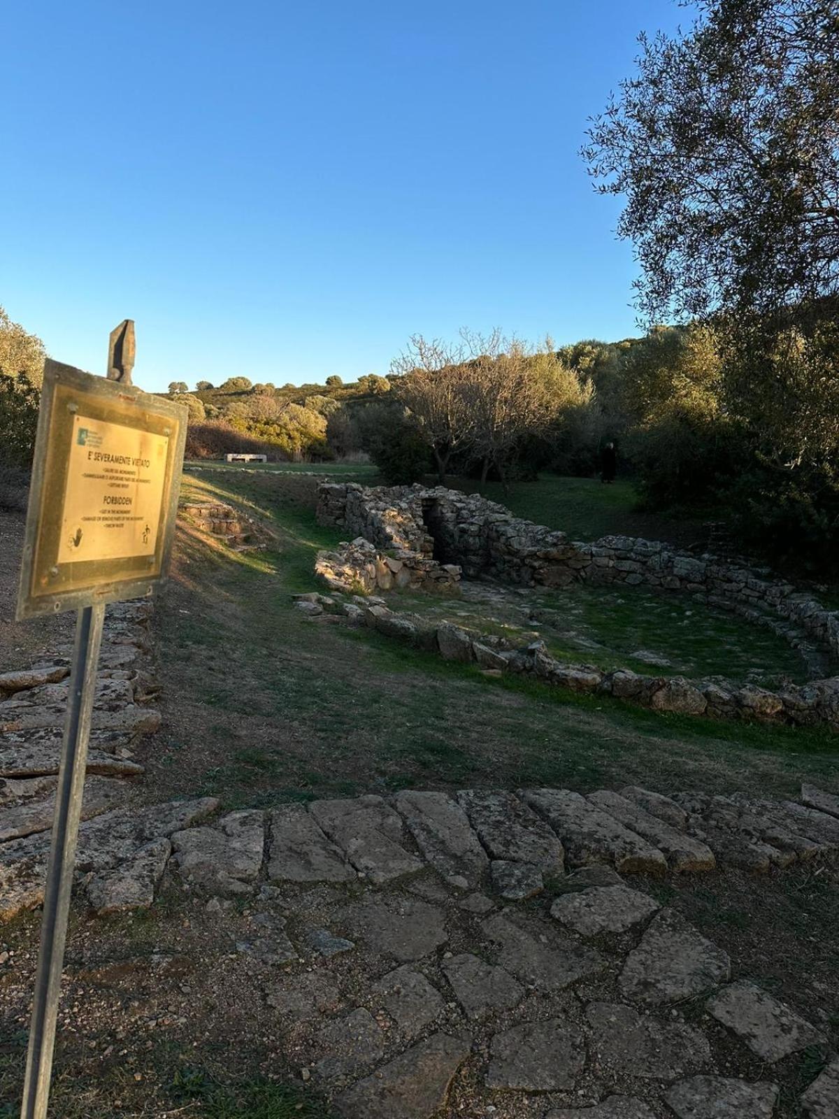 Appartamento Da Wanna Olbia Kültér fotó