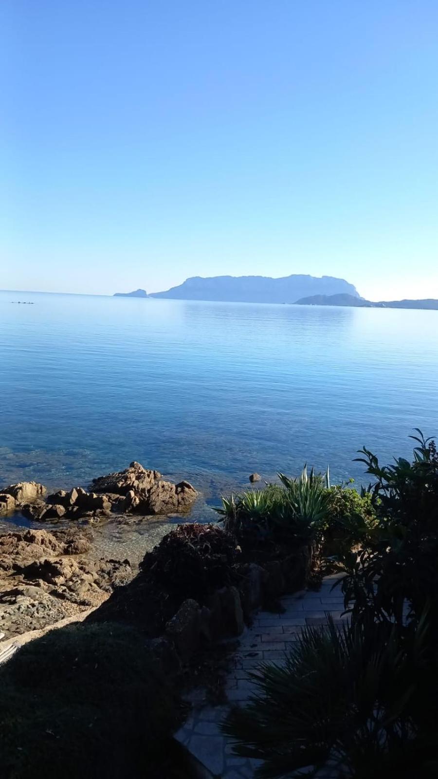 Appartamento Da Wanna Olbia Kültér fotó