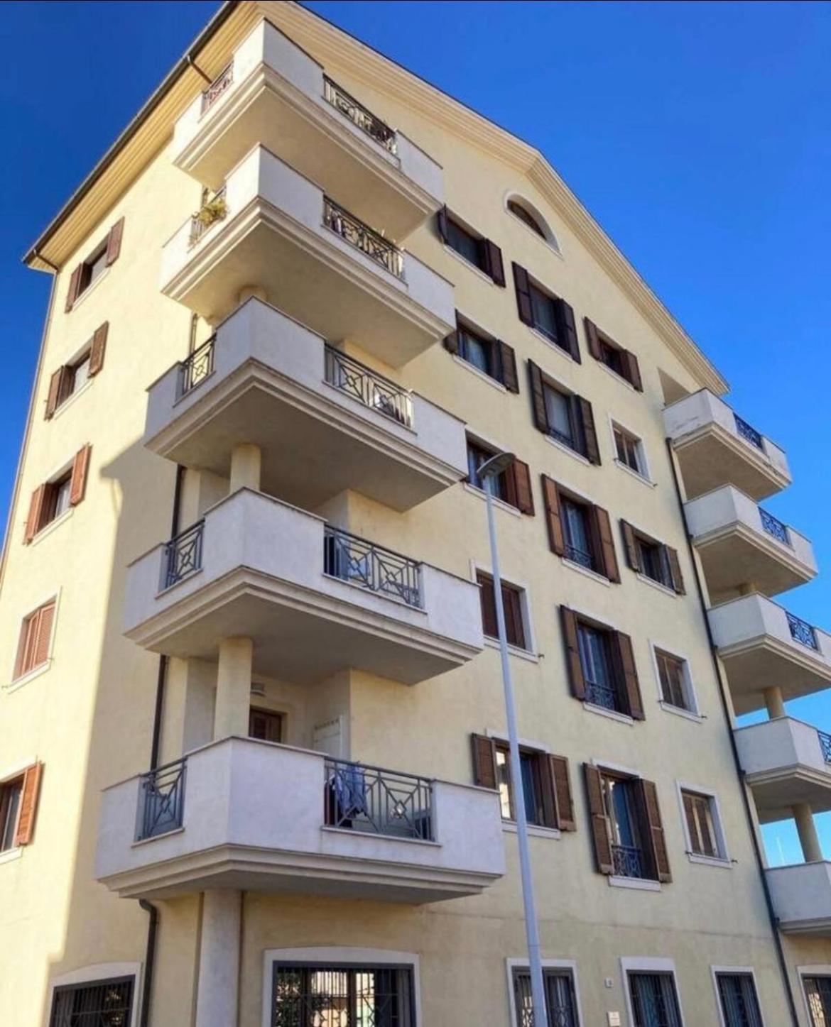 Appartamento Da Wanna Olbia Kültér fotó