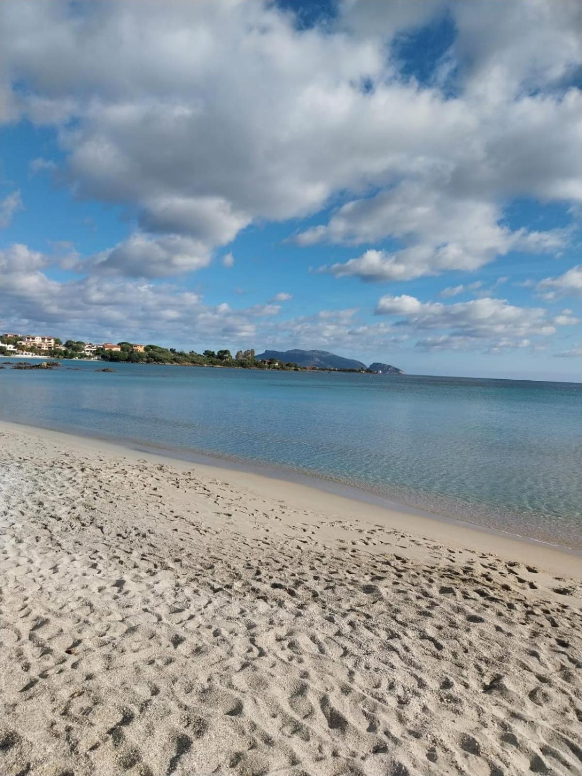 Appartamento Da Wanna Olbia Kültér fotó