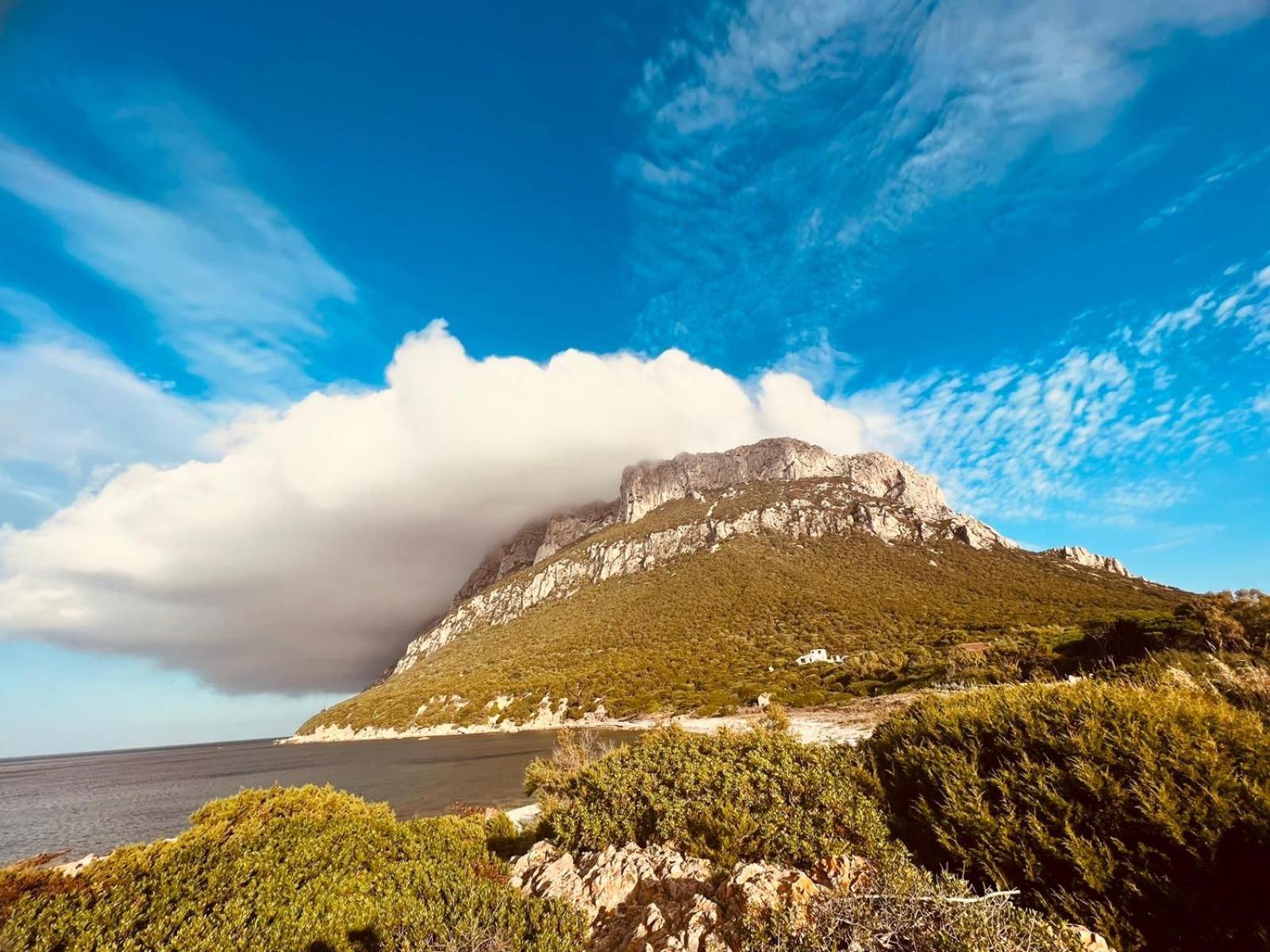 Appartamento Da Wanna Olbia Kültér fotó