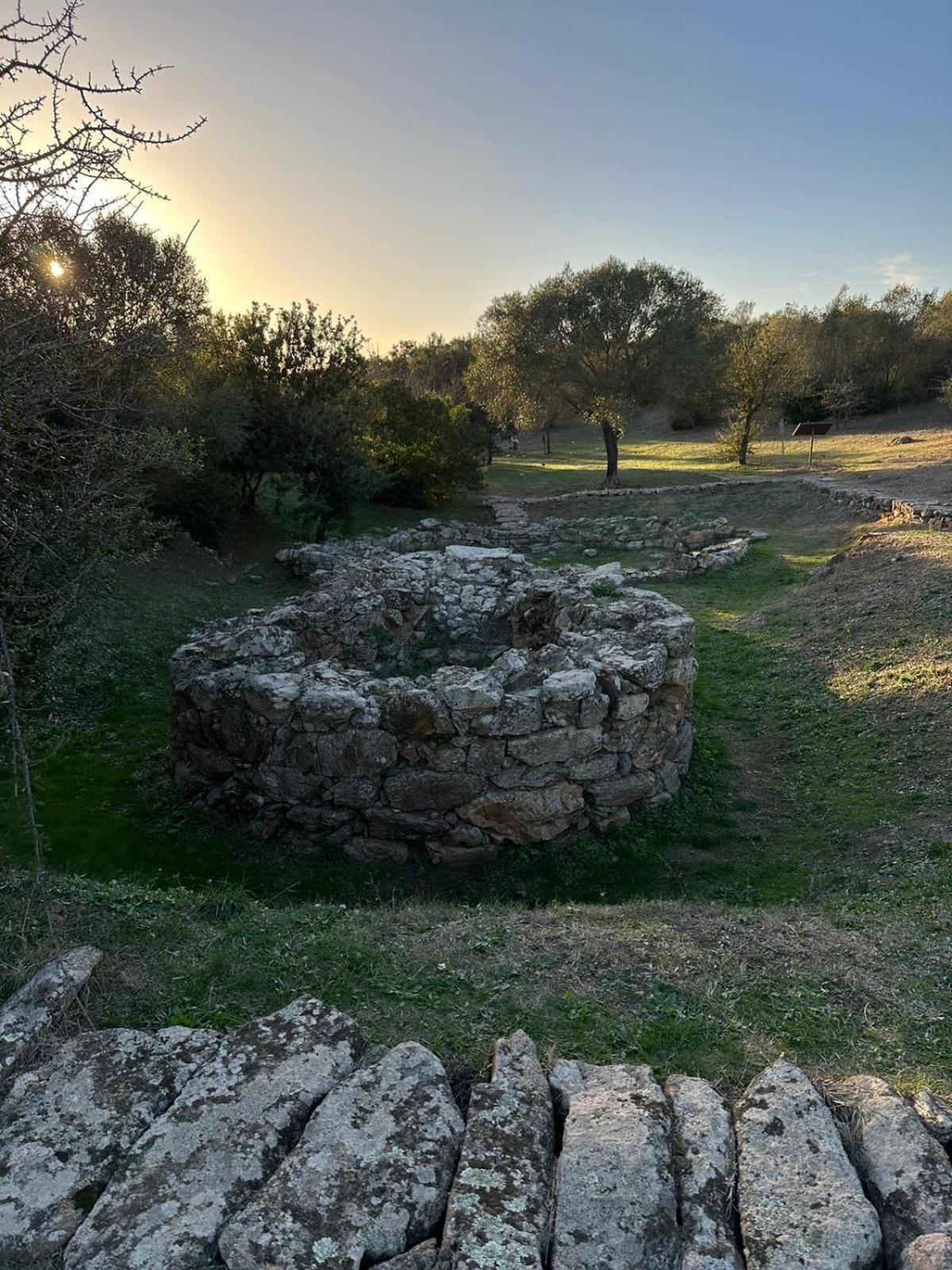 Appartamento Da Wanna Olbia Kültér fotó