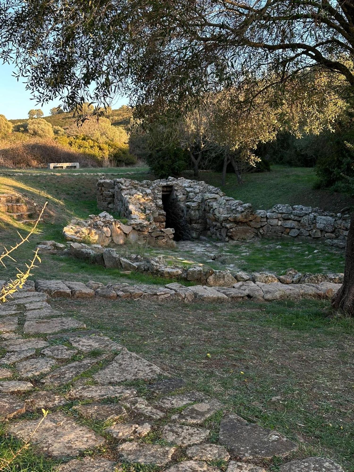 Appartamento Da Wanna Olbia Kültér fotó