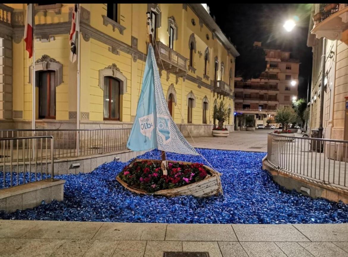 Appartamento Da Wanna Olbia Kültér fotó