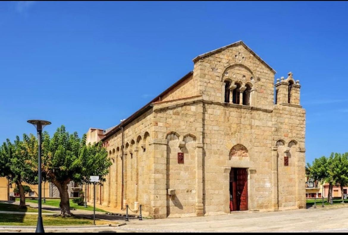 Appartamento Da Wanna Olbia Kültér fotó