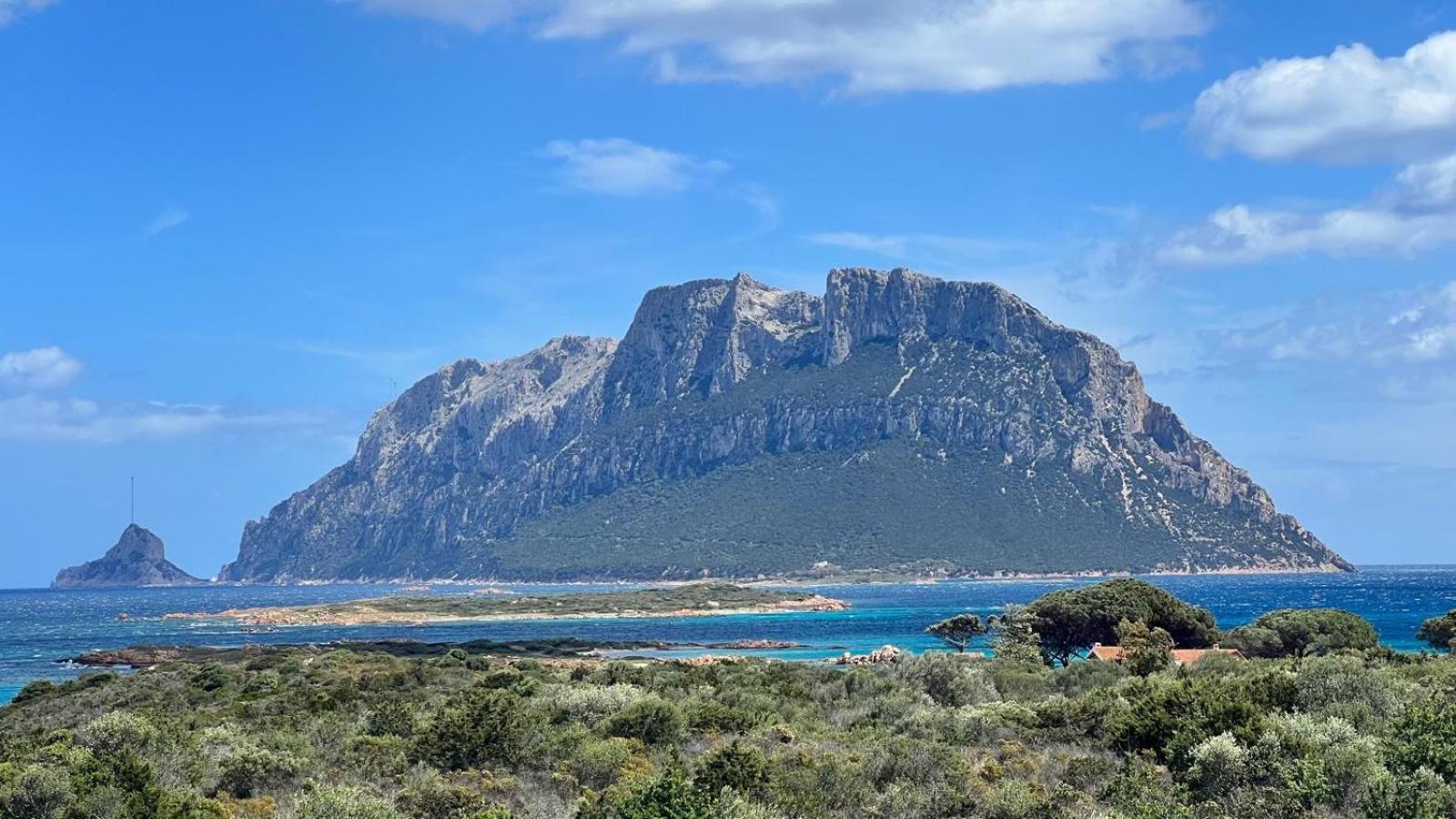 Appartamento Da Wanna Olbia Kültér fotó