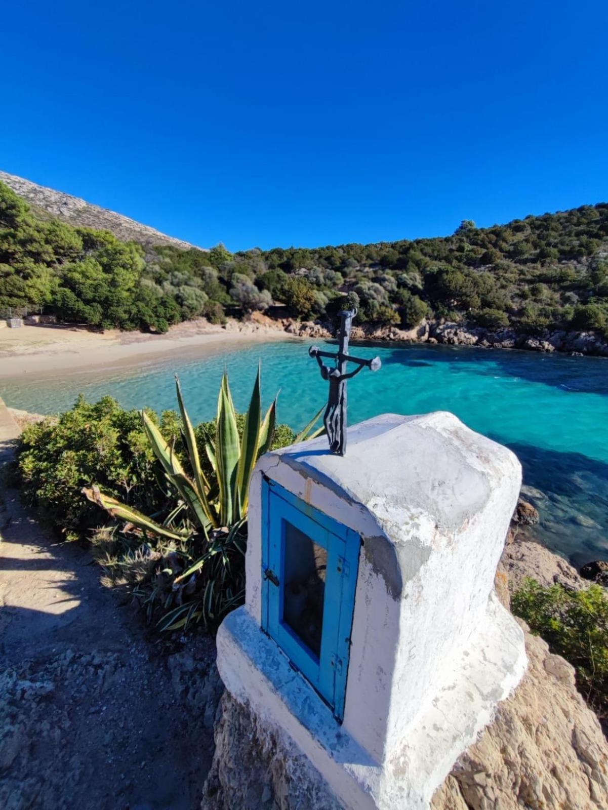 Appartamento Da Wanna Olbia Kültér fotó