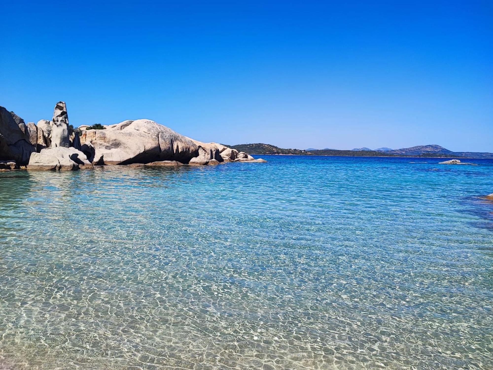 Appartamento Da Wanna Olbia Kültér fotó