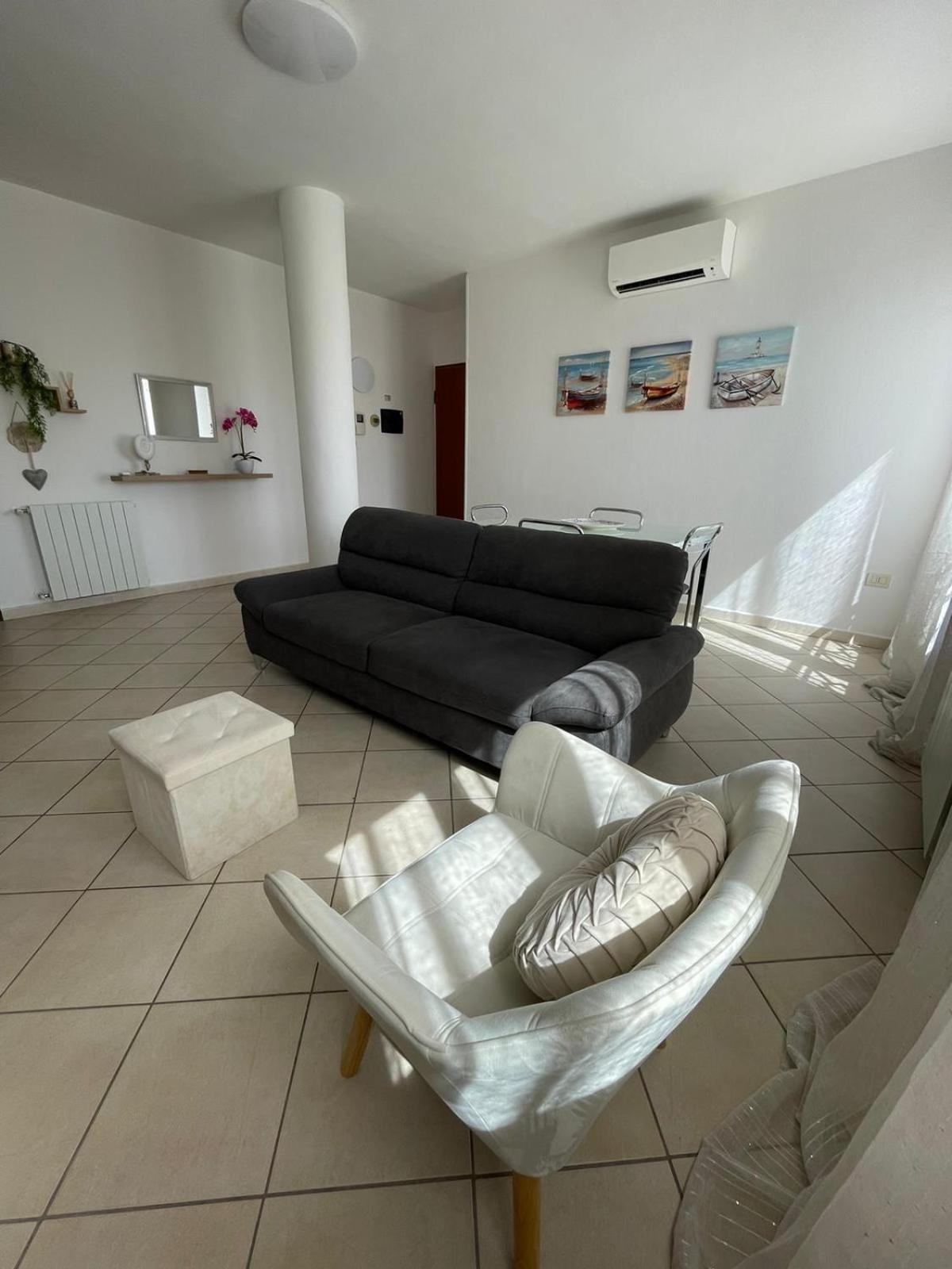 Appartamento Da Wanna Olbia Kültér fotó