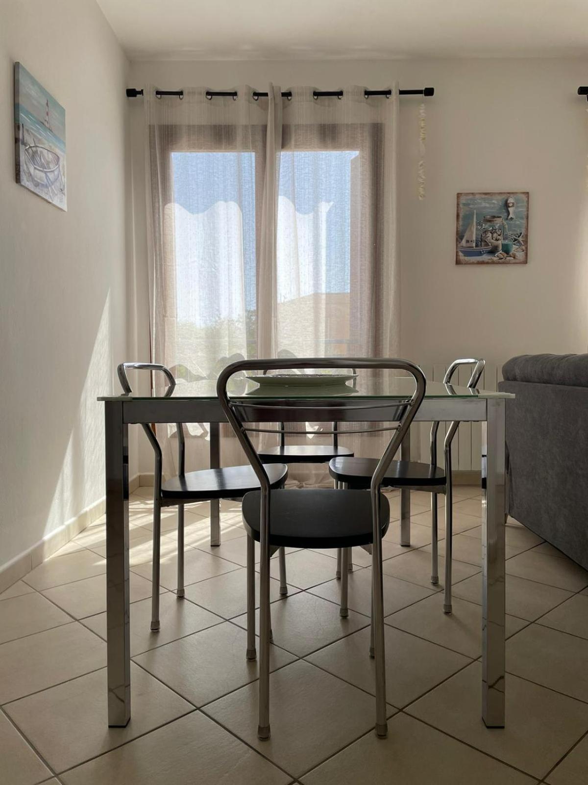 Appartamento Da Wanna Olbia Kültér fotó