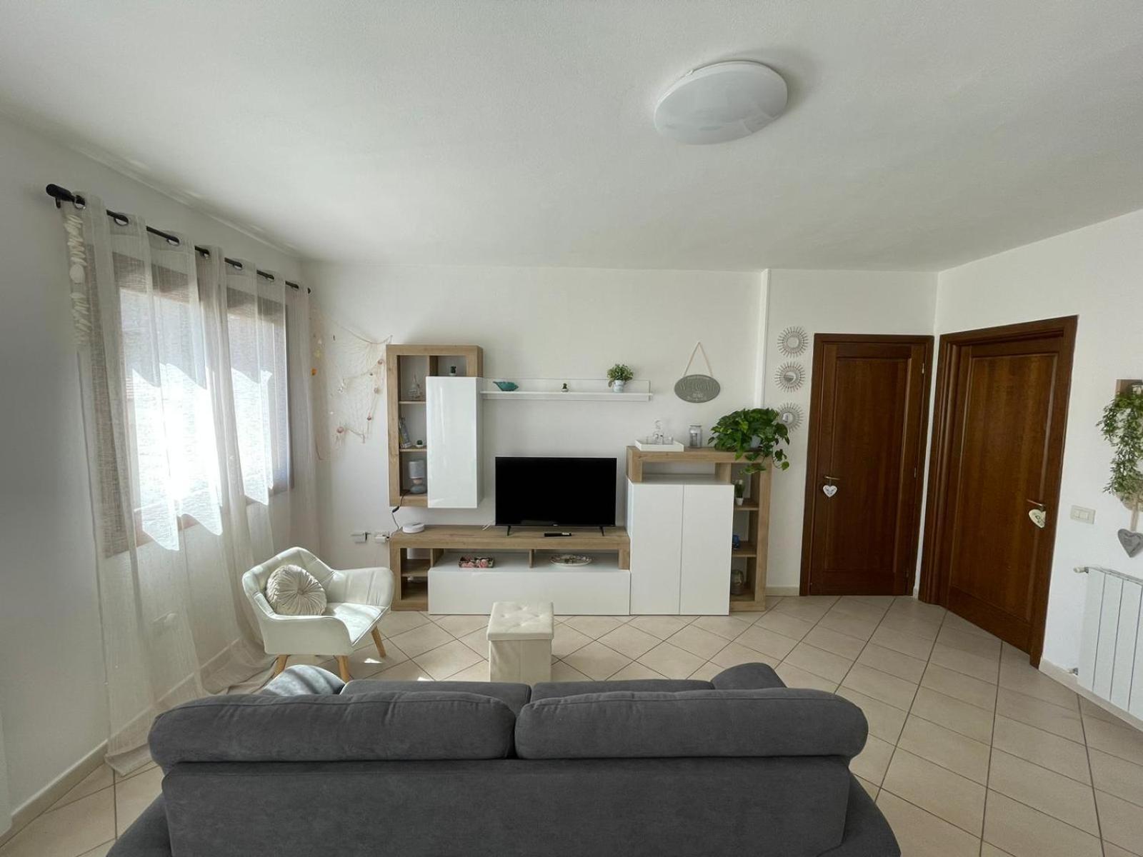 Appartamento Da Wanna Olbia Kültér fotó