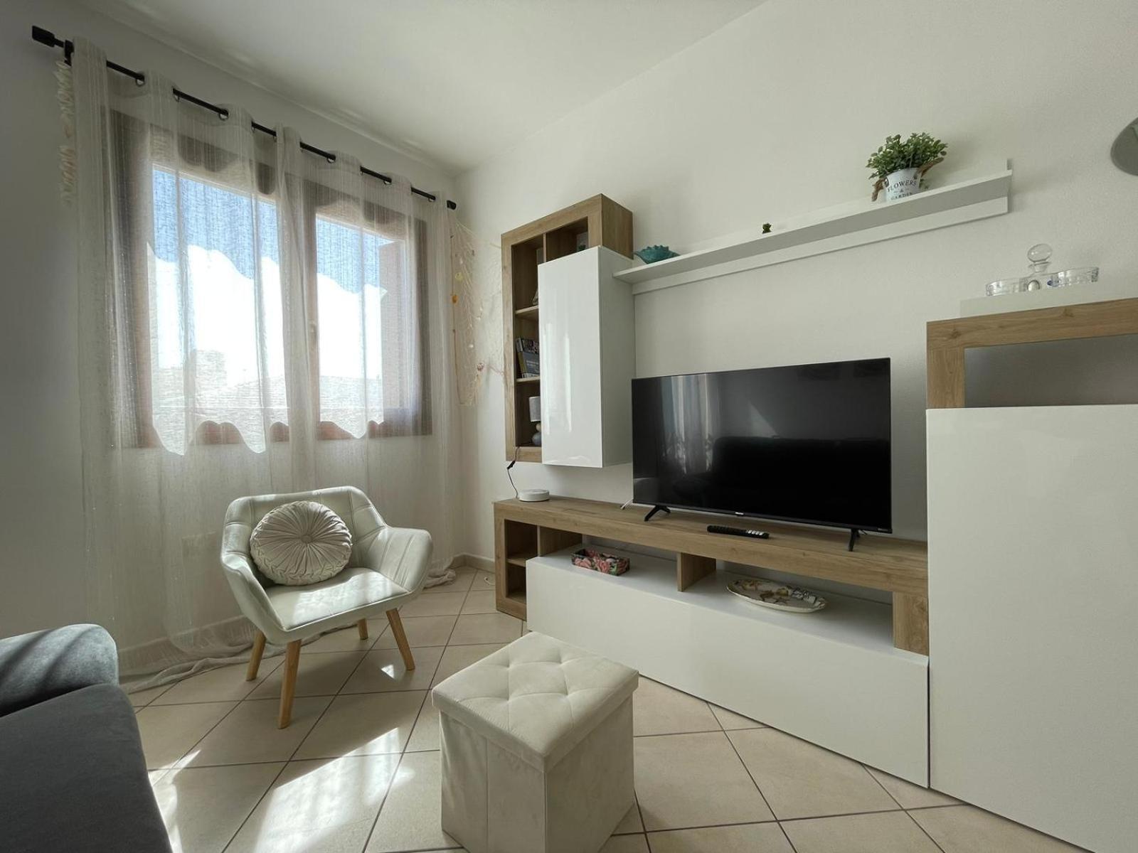 Appartamento Da Wanna Olbia Kültér fotó