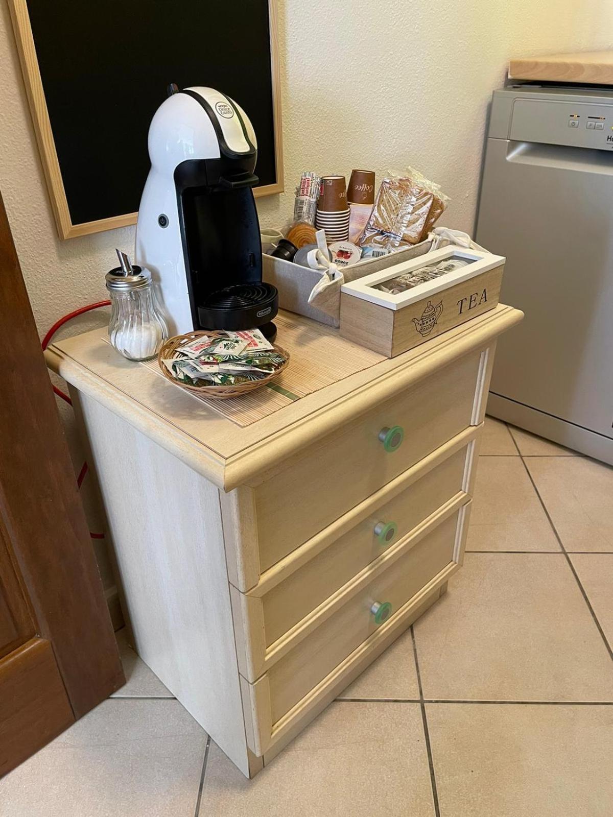 Appartamento Da Wanna Olbia Kültér fotó