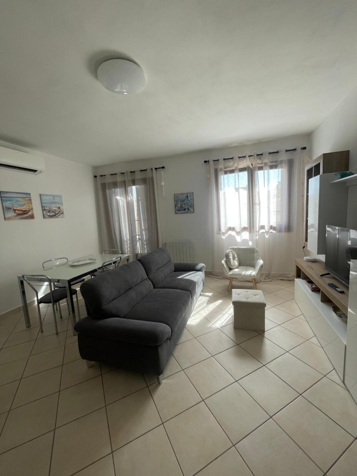 Appartamento Da Wanna Olbia Kültér fotó