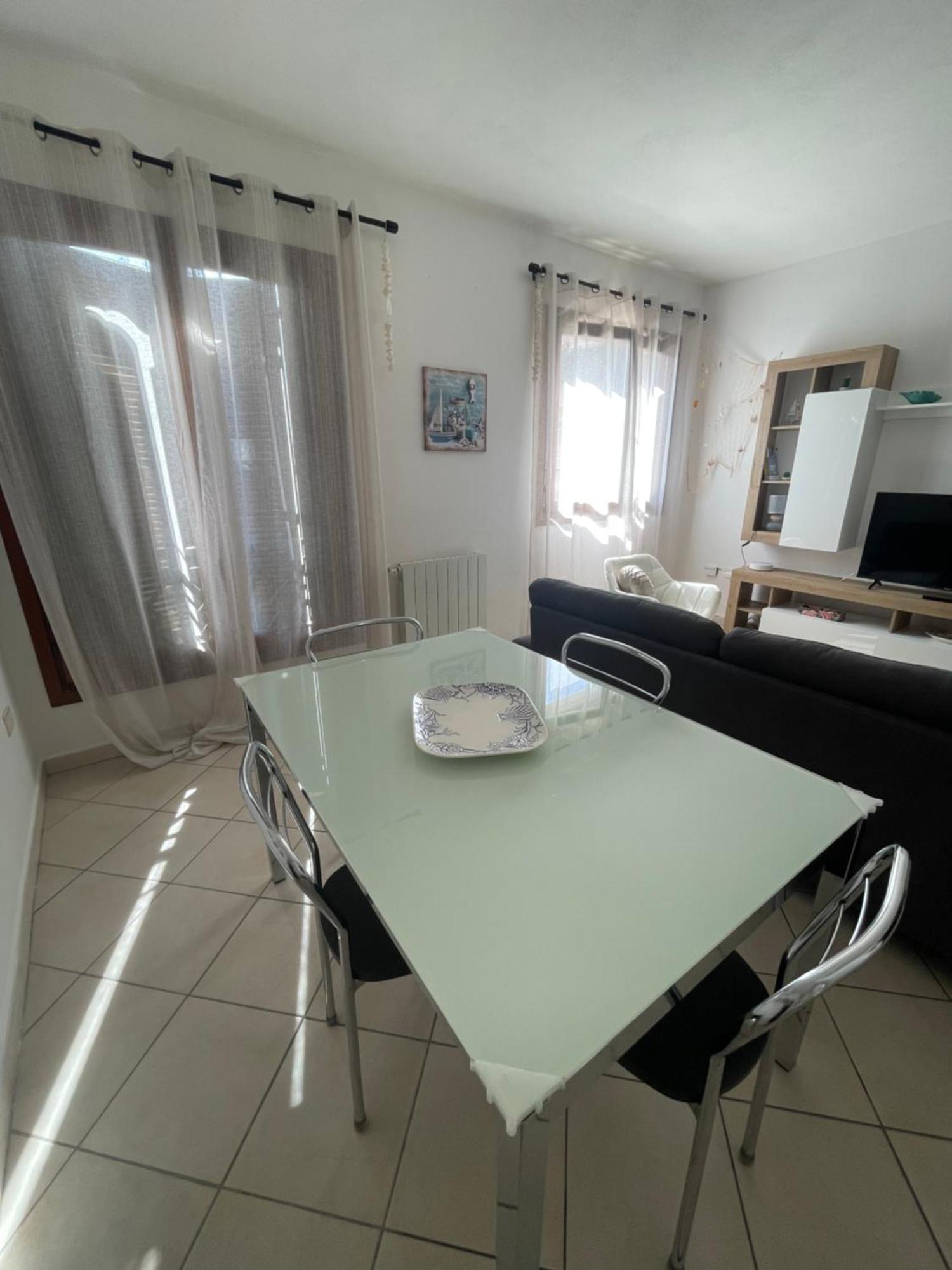 Appartamento Da Wanna Olbia Kültér fotó