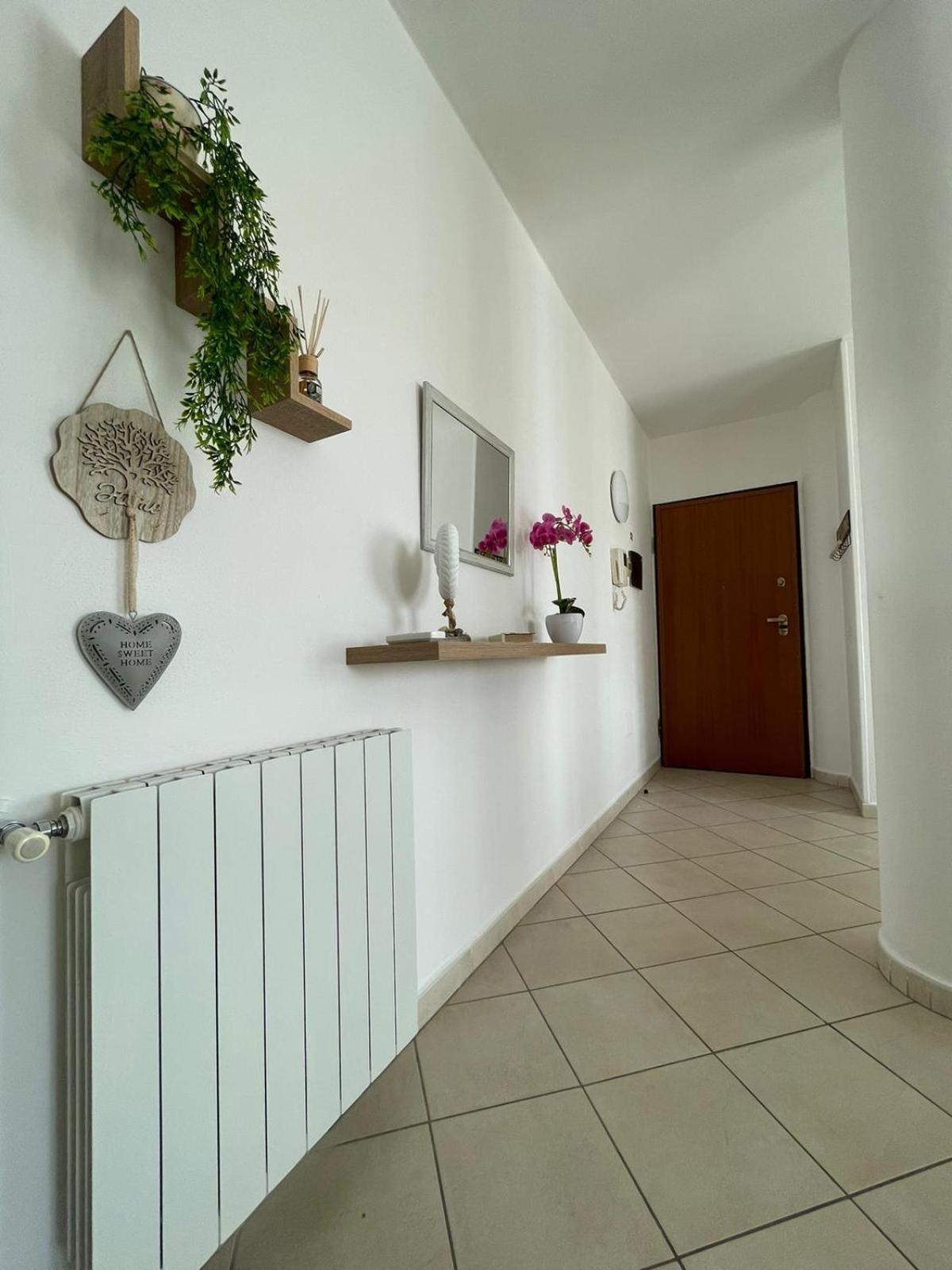 Appartamento Da Wanna Olbia Kültér fotó