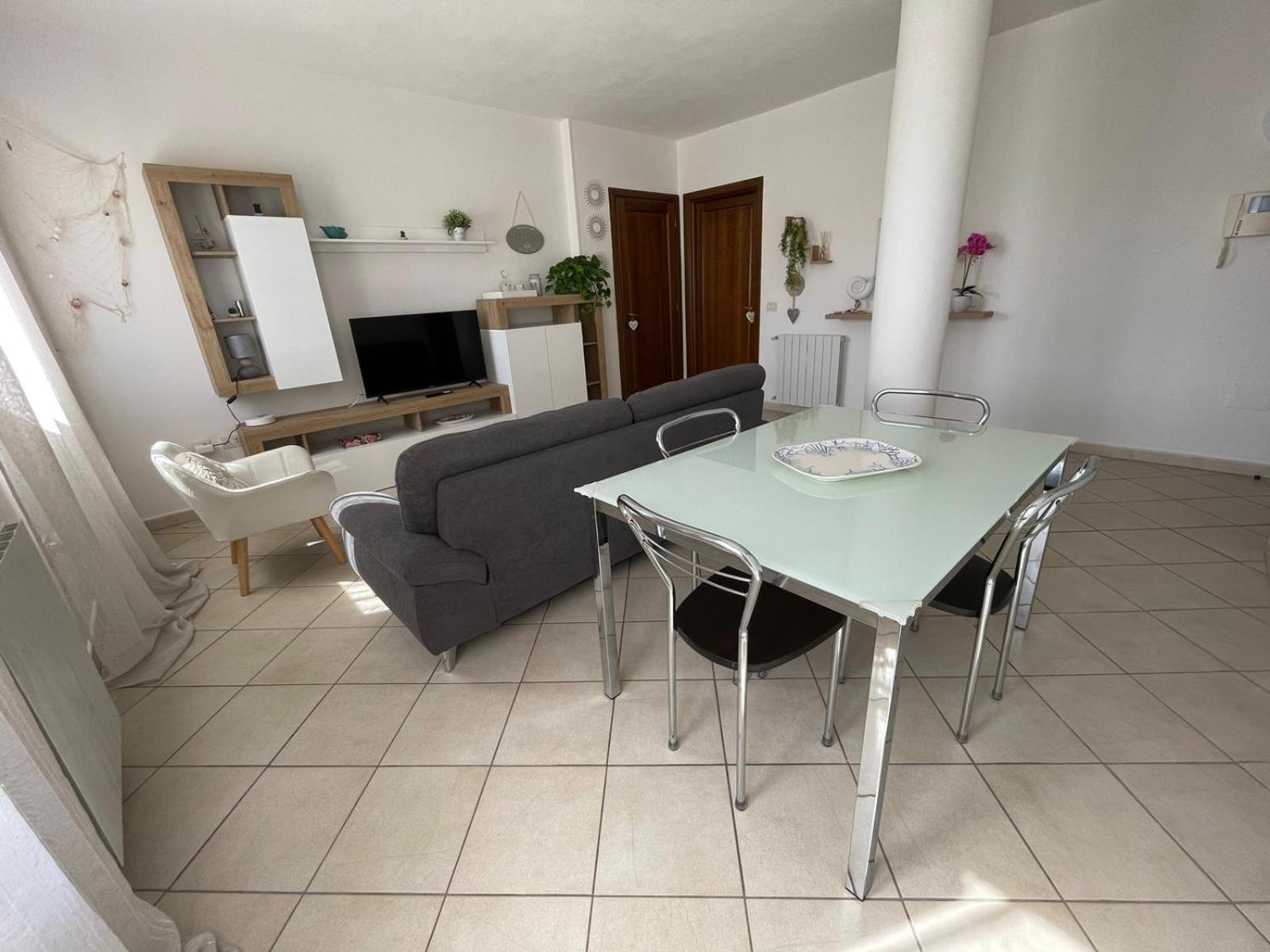 Appartamento Da Wanna Olbia Kültér fotó
