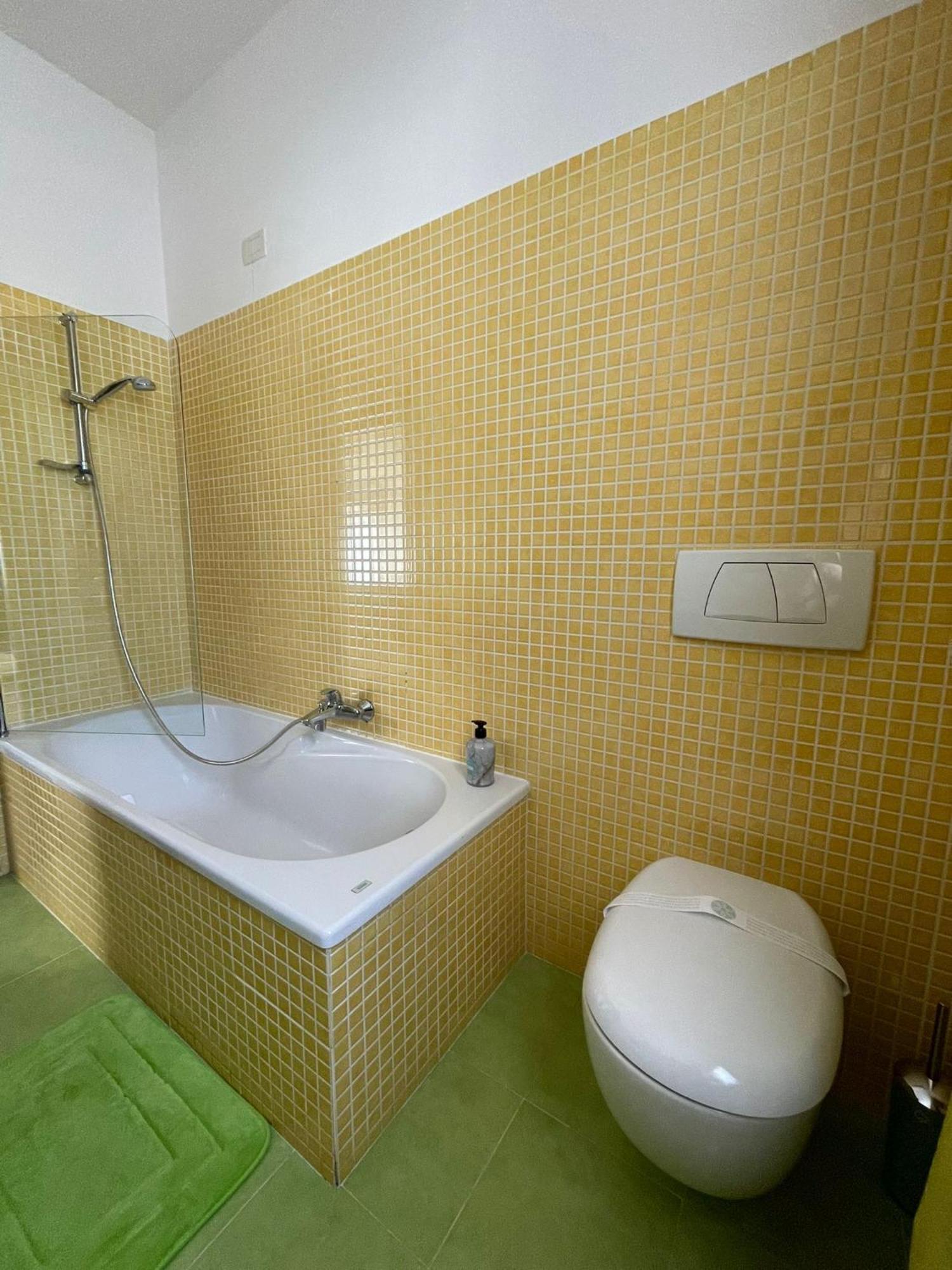 Appartamento Da Wanna Olbia Kültér fotó